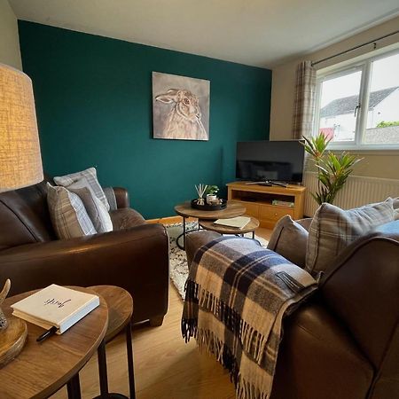 Allanvale Holiday Home Inverness Eksteriør bilde