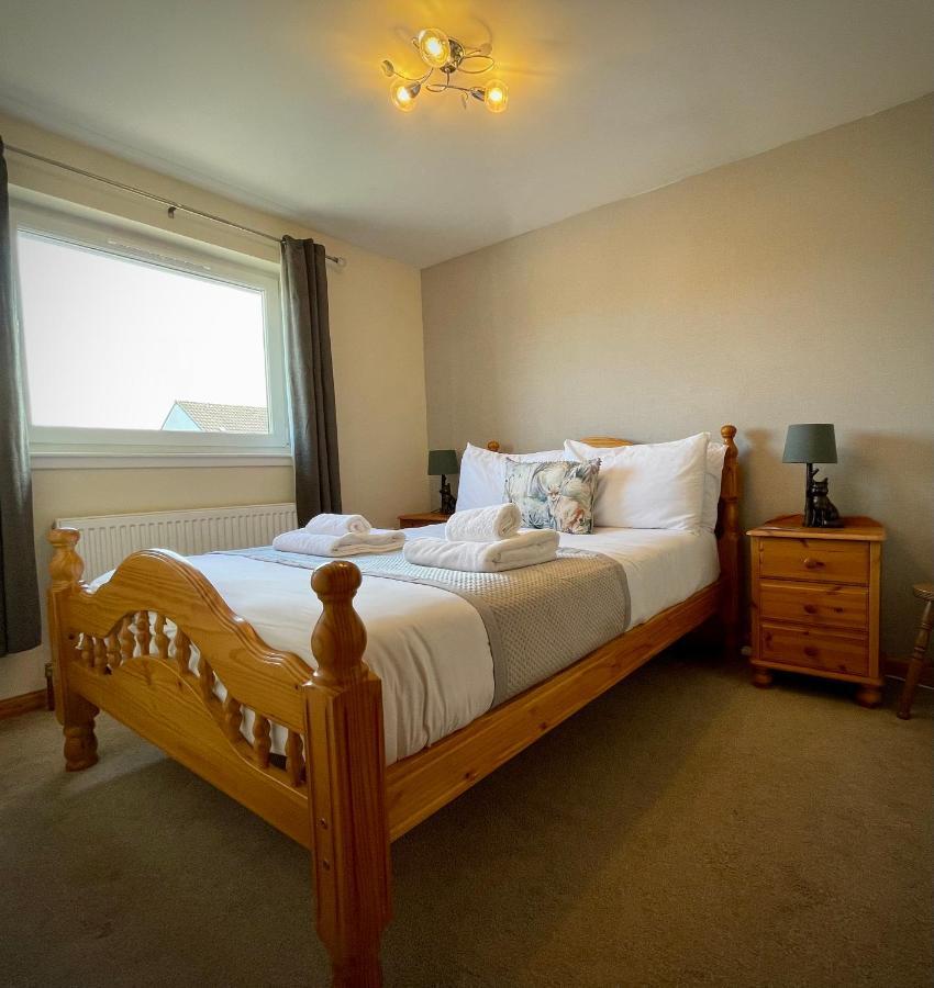Allanvale Holiday Home Inverness Eksteriør bilde