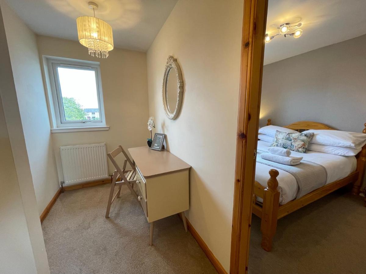 Allanvale Holiday Home Inverness Eksteriør bilde