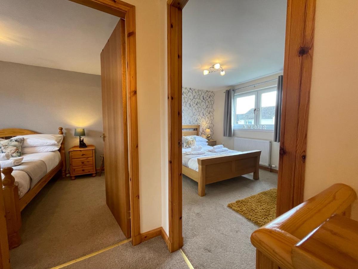 Allanvale Holiday Home Inverness Eksteriør bilde