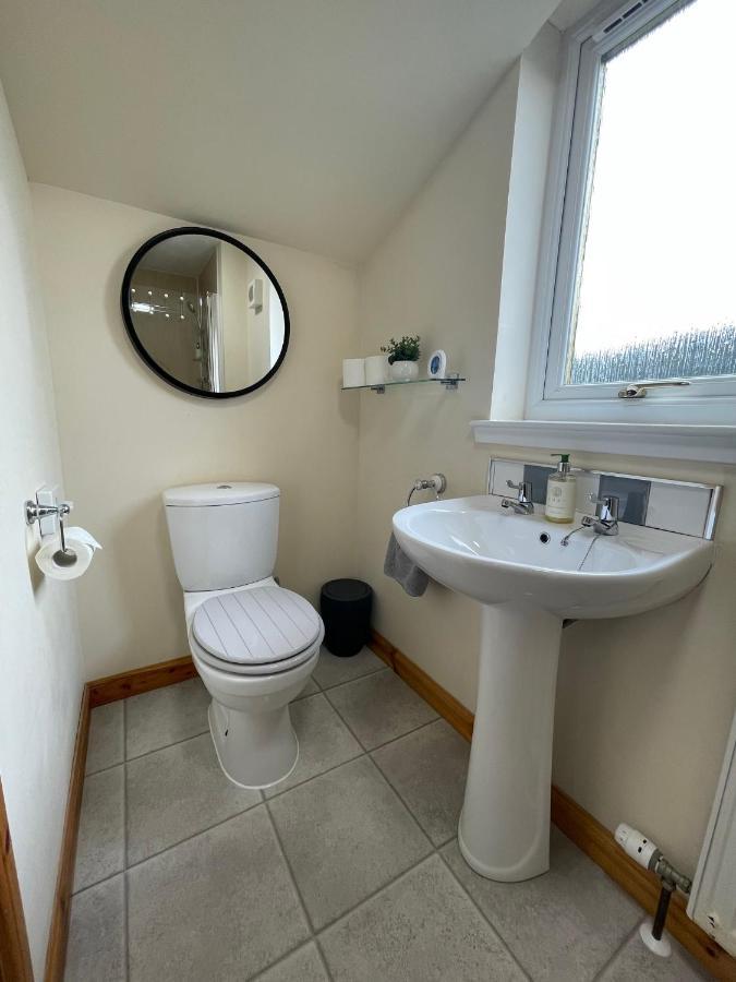Allanvale Holiday Home Inverness Eksteriør bilde