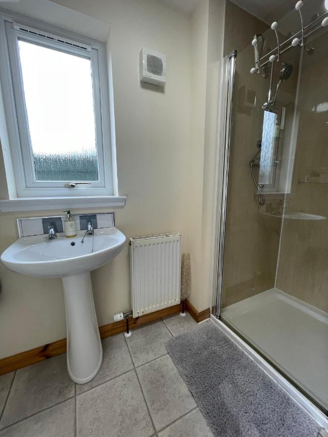 Allanvale Holiday Home Inverness Eksteriør bilde