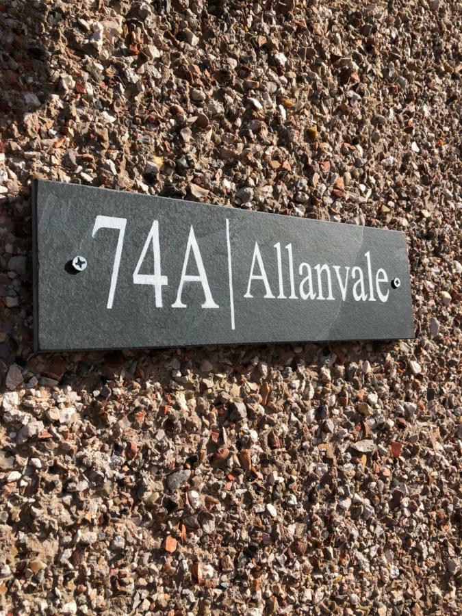 Allanvale Holiday Home Inverness Eksteriør bilde