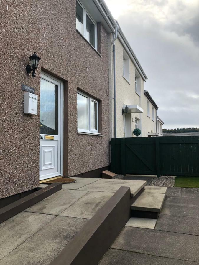 Allanvale Holiday Home Inverness Eksteriør bilde