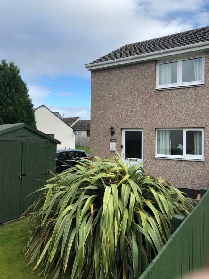 Allanvale Holiday Home Inverness Eksteriør bilde